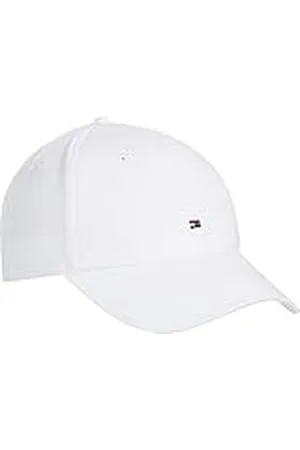 Tommy Hilfiger Hombre Gorra Classic BB Gorra de Béisbol, , Talla Única