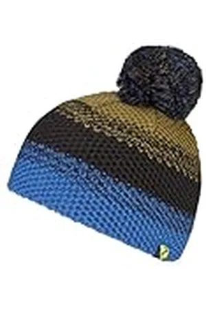 Ziener ISHI - Gorro Unisex para niños