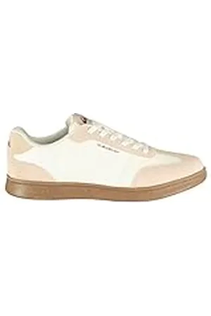 Quiksilver Torrance, Zapatillas Hombre, Crudo, 40 EU