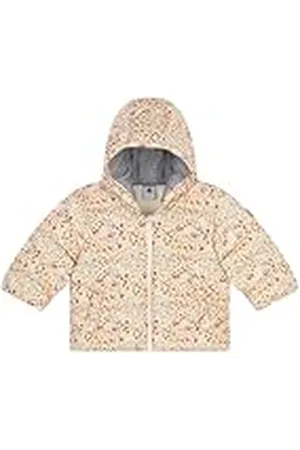 Petit Bateau A0B3Y Chaqueta De Plumas De Manga Larga Bebé-Niñas 24 Meses