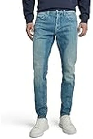 G-Star Jeans Revend Fwd Skinny, Vaqueros Hombre, , 33W / 30L