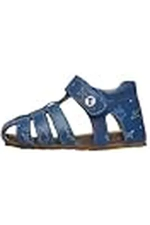 Falcotto Sandalias semicerradas de piel, 21