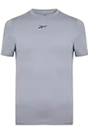 Reebok Camiseta Marca Modelo WOR Melange tee
