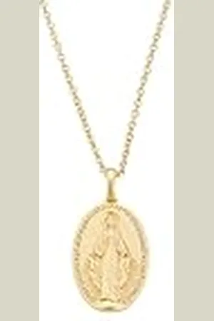 AMEN Collar Mujer CLMIGM