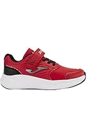 Joma Serie Fury jr, Zapatillas, 29 EU