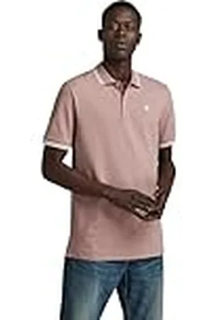 G-Star Para Hombre Polo Dunda Slim Stripe , , S