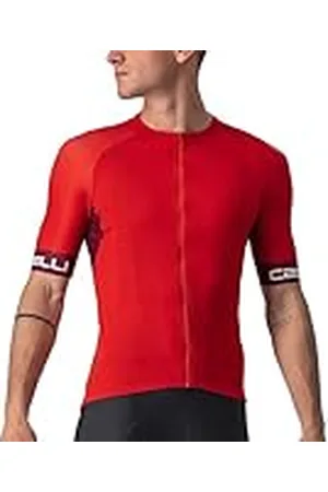 Castelli ENTRATA Vi Jersey Arm Sleeve, Hombre, , XXL