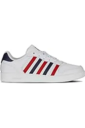 K-Swiss Court Palisades, Zapatillas, , 38 EU
