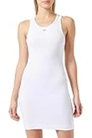 Diesel Dress D-Tank-D Dress S Mujer