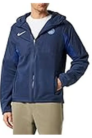 Nike Paris Saint-Germain FC PSG M Nk Winterized Awf Jkt Cl Jacket, Men