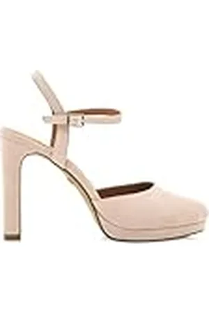 Maria Mare Zapatos de tacón Mujer Zapatos de tacón 68436 Mujer | Zapatos de tacón Vestir | Cierre con Hebilla | 57095 |