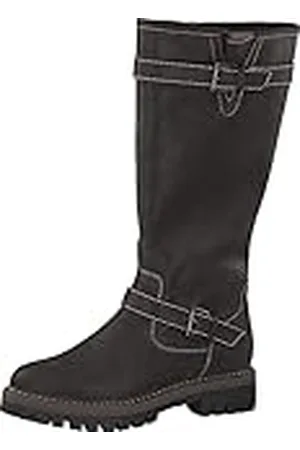QS by s.Oliver 5-5-26603-29, Botas de Invierno Mujer, , 39 EU