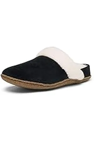 sorel Nakiska Slide 2, Zapatillas de estar por casa, Mujer, , 37 EU
