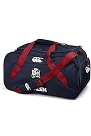 Canterbury Of New Zealand - British and Irish Lions Medium, Bolsa de Viaje Unisexo