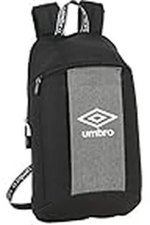 Safta Mini Mochila Uso Diario de Umbro, 220x100x390mm