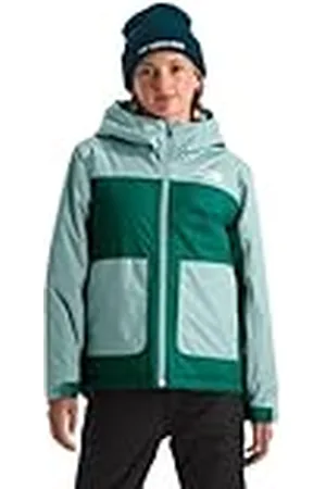 The North Face Freedom Chaqueta aislante para niñas 140