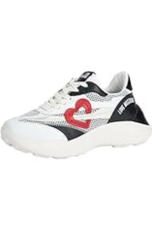 Moschino Sneakers Mujer