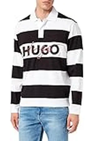 HUGO BOSS Dilvret Polo, , L para Hombre