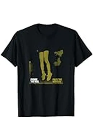 Pierce The Veil Pass The Nirvana Camiseta