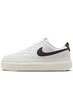 Nike Court Vision Alta, Sneaker Mujer, , 39 EU