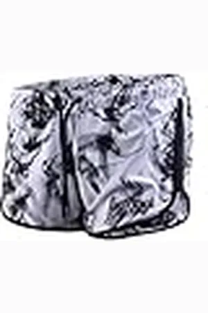 Boxeur Des Rues Lady Transpiring Shorts with Inside Logo, Woman, L