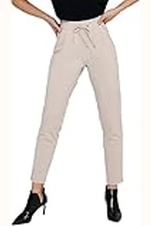 ONLY JDYCATIA New Ancle Pant JRS Noos Pantalones, , XXL/32 para Mujer