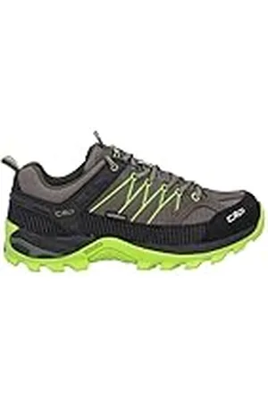 CMP Rigel Low Trekking Shoes WP, Zapatillas de Deporte Hombre, , 40 EU