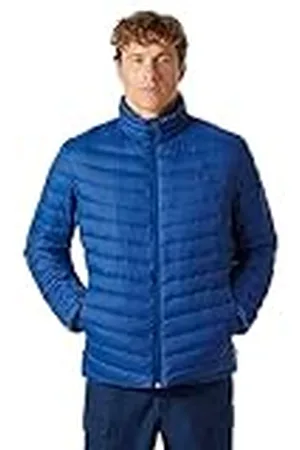 Helly Hansen Helly-Hansen Mens Verglas Down Insulator Jacket, , S