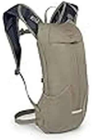 Osprey Kitsuma 7 mochila de hidratación para mujer Sawdust Tan O/S