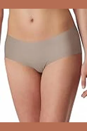 Schiesser Damen Invisible Panty-Cotton Ropa Interior, , 44 Mujeres