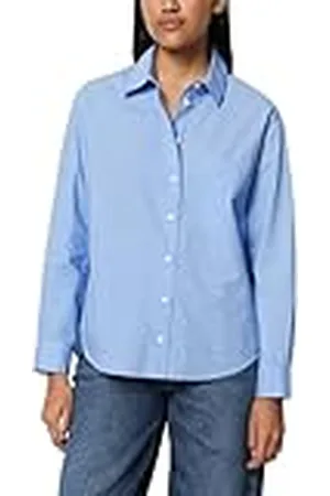 Marc O’ Polo M41110542357 Blusas, , S para Mujer