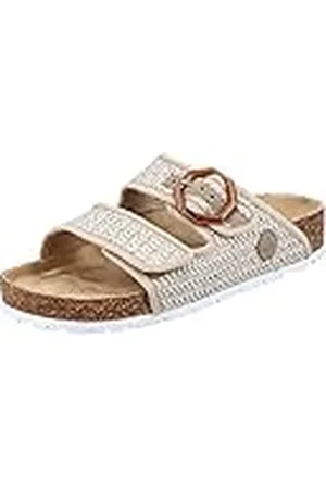 Rieker 69390, Zuecos Mujer, , 36 EU