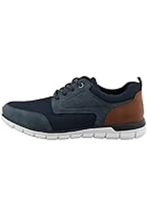 TOM TAILOR 5380190010, Zapatillas Hombre, , 43 EU