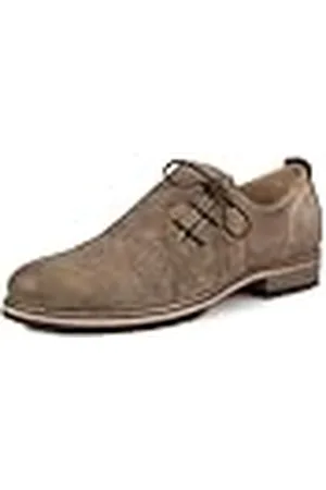 Stockerpoint Haferlschuh Cole, Oxford Hombre, , 42 EU