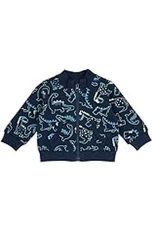 chicco Felpa con zip, Niños, , 7A, Diseñado en Italia