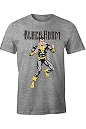 DC Comics Originals Mebladots003 Camiseta, , XL para Hombre