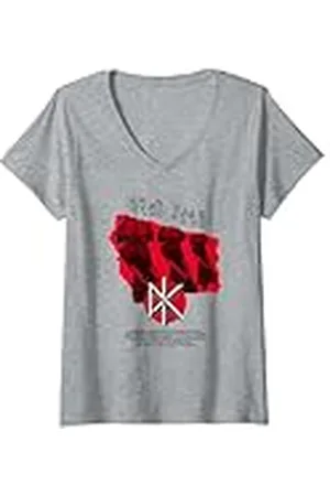 Dead Kennedys Mujer - Variedad de diseños Camiseta Cuello V