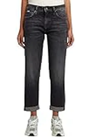 G-Star Kate Boyfriend Jeans para Mujer, , 23W / 32L