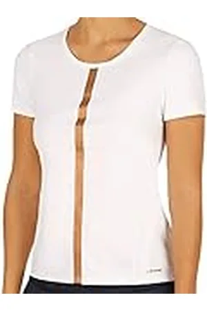 Head Perf T Camiseta de Tenis, Mujer, , L