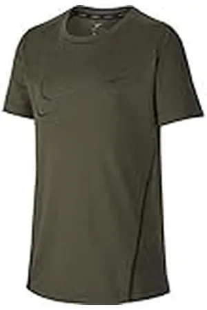 Nike Dry - Camiseta para niño, Todo el año, Infantil, Color , tamaño Small