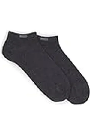HUGO BOSS 2p As Uni Cc, Calcetines Hombre, , 39-42