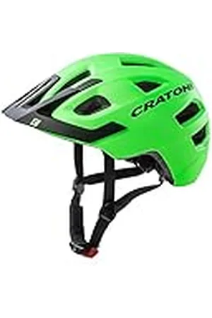 Cratoni Maxster Pro Reloj, Bebé-Niños, , S/M