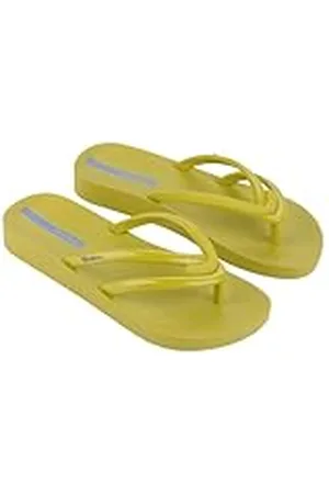 Ipanema Comfy Fem, Sandalias Planas Mujer, 37 EU