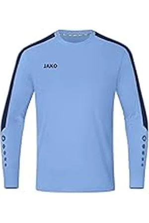 Jako Camiseta de Portero para niños Power (Manga Larga)