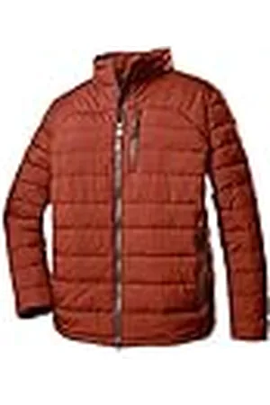 Stoy Chaqueta acolchada para hombre STW 23 MN QLTD JCKT, otoño, 3XL, 38747-000