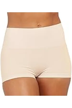 Spanx Boyshort, Pantalón Mujer, , L