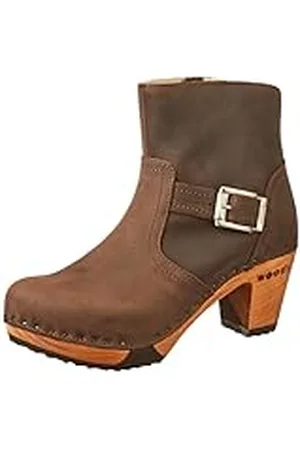 Woody Tina, Botas Cortas al Tobillo Mujer, , 37 EU