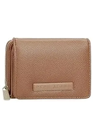Pepe Jeans Elia Billetero con Monedero 10x8x3 cms Piel sintética by Joumma Bags