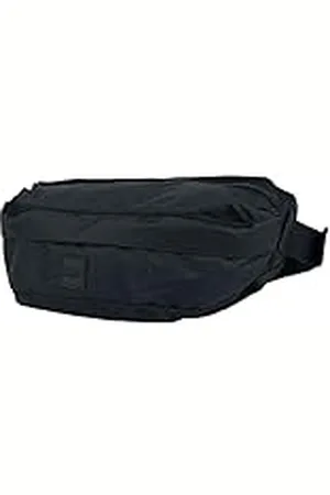 Urban classics Hip Bag - Bolso bandolera con correa de hombro ajustable, , 34 cm, Mochila