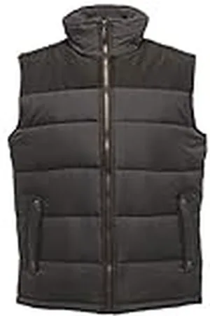 Regatta Altoona Chaleco, Hombre, , XL